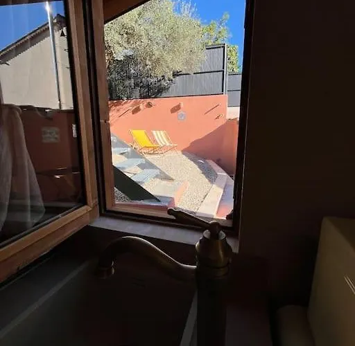 Chalet Provencal Au Coeur Du Var